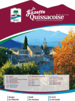 COUVERTURE GAZETTE 14